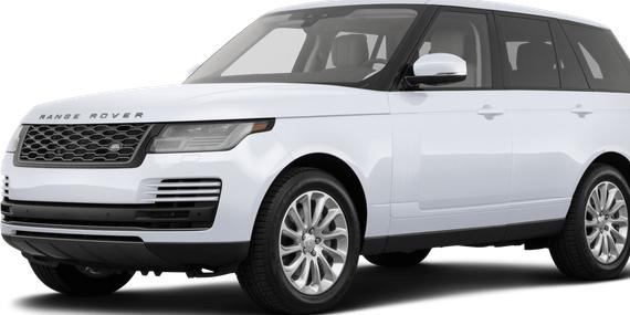LAND ROVER RANGE ROVER 2020 SALGS2RK0LA569107 image LAND ROVER RANGE ROVER 2020 SALGS2RK0LA569107 image